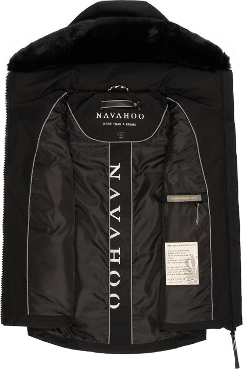 Produktbild Navahoo Zimthäschen XIV (XXL)