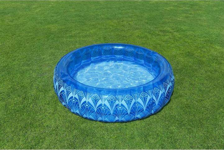 Produktbild Bestway Extra Stabil Bohemio