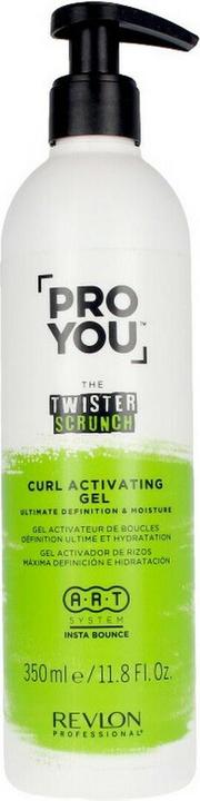 Revlon Professional ProYou The Twister Scrunch (Hair gel, 350 ml)