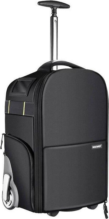 Neewer 2-in-1 suitcase and backpack (Photo case)