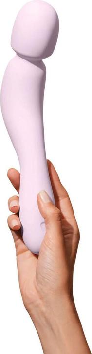 Produktbild Dame Products Com Wand Massager Quartz