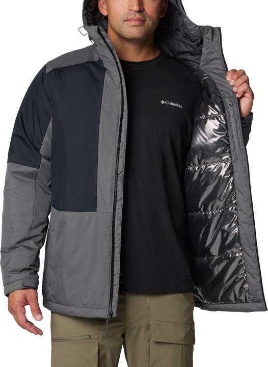 Actual product image Columbia Point Park™ II Insulated Jacket (S)