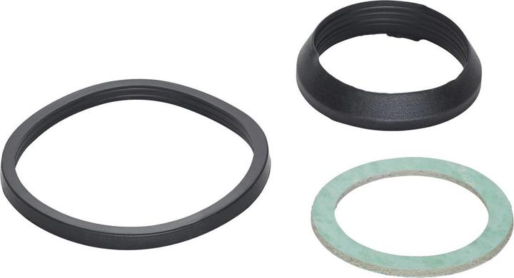 Mateu Siphon Zubeh÷r