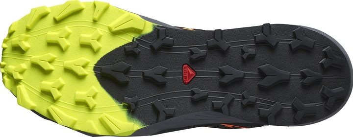 Produktbild Salomon Thundercross 472954 - 44 2/3 (44 2/3)