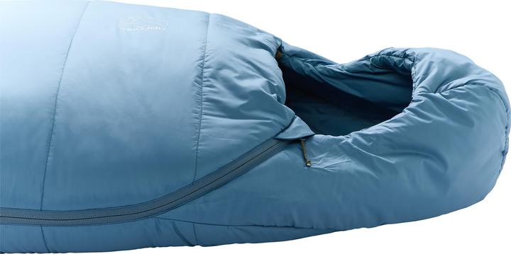 Produktbild Nordisk Blixen +10° Mummy (200 cm)