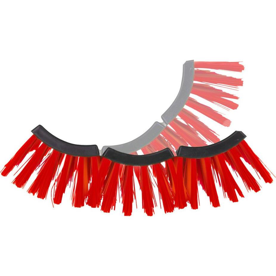 Kerbl Kratzbürste flexibel 30 cm x 43 cm (293111)