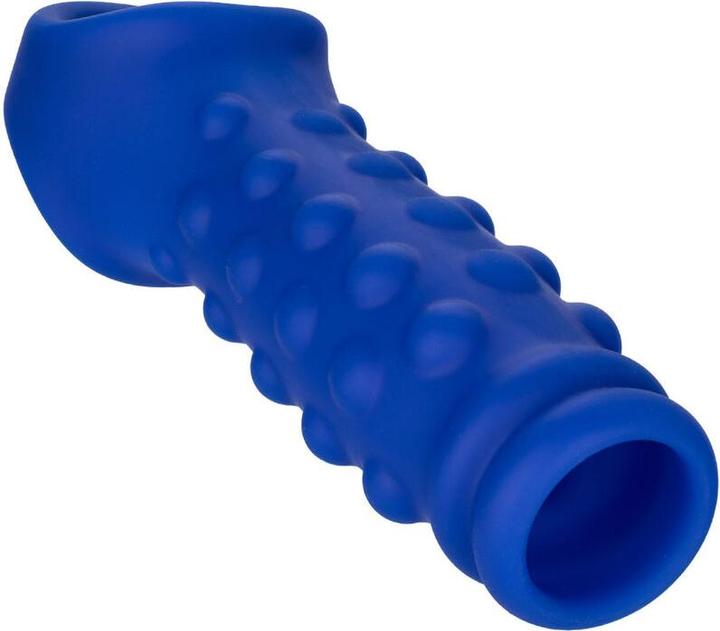 Actual product image CalExotics Admiral™ Liquid Silicone Beaded Extension