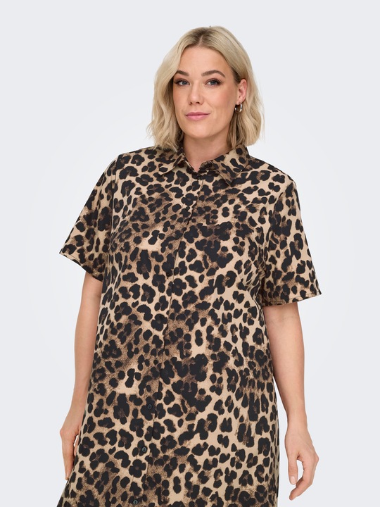 Image du produit Only CARCASHI Robe midi (44)