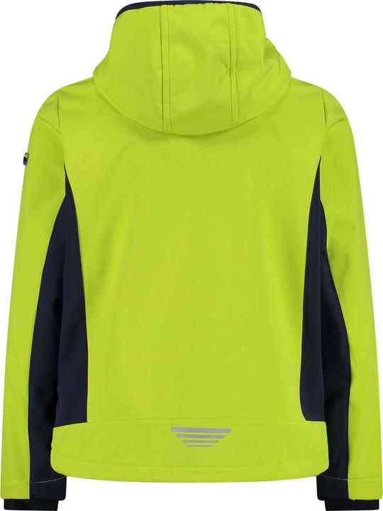 Image du produit CMP Campagnolo Hoodie (116)