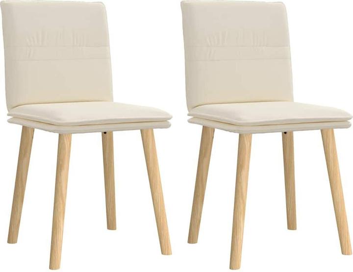Image du produit vidaXL Esszimmerstuhl