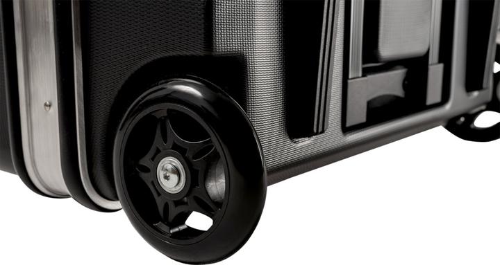 Actual product image B&W International Go XL tool case (black)