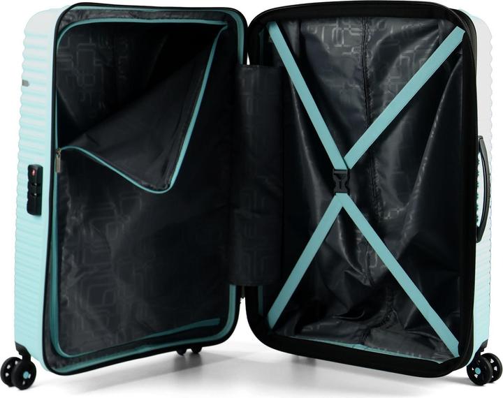 Image du produit American Tourister Spinner per Sollevamento