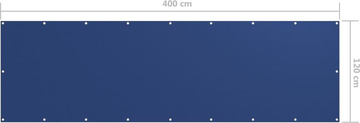 Image du produit VidaXL Harv (120 cm)