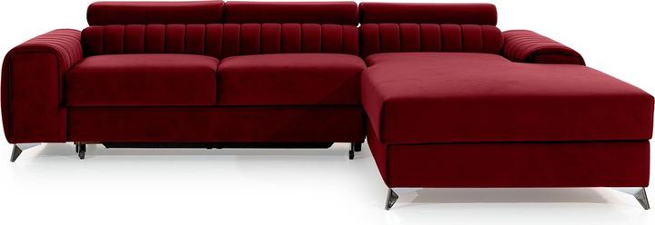 Produktbild ELTAP Grayson (3-Sitzer, Ecksofa)