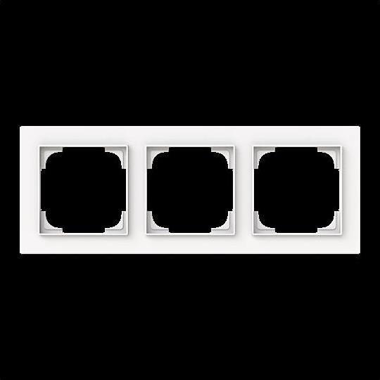 Actual product image Busch-Jaeger Cover frame