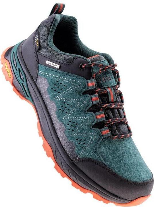 Produktbild Elbrus Eravica Low Gr Schuhe (41)