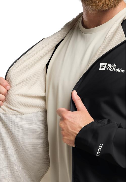 Actual product image Jack Wolfskin Prelight Octa Jkt M (L)