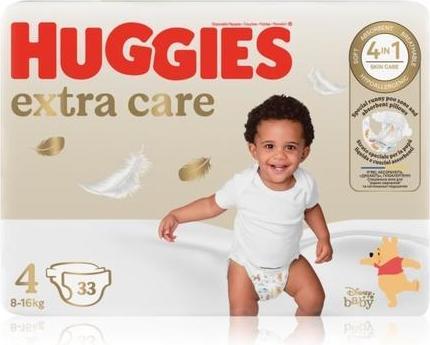Immagine prodotto Huggies Little Swimmers (Dimensione 3, Pacco trasportabile, 33 Pezzo/i)