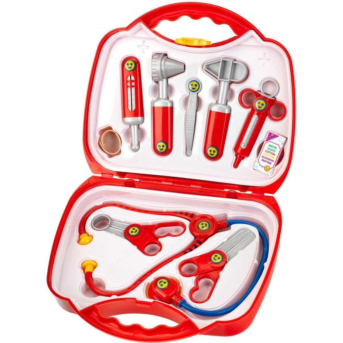 Theo Klein Arztkoffer (4383)