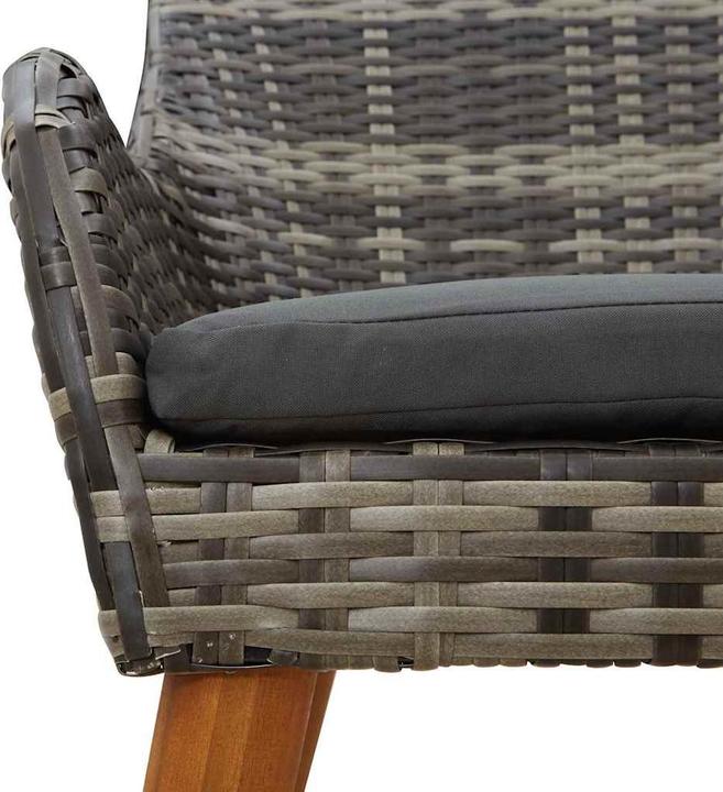 Produktbild vidaXL gartenmöbel