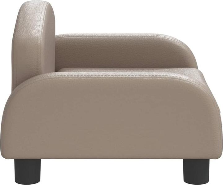 Produktbild vidaXL Hundebett (Hund)