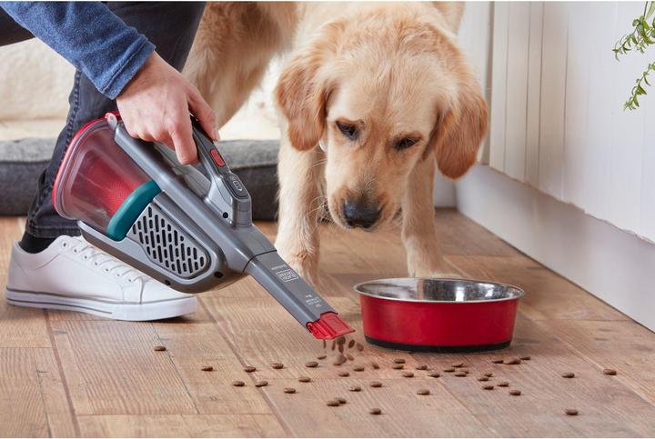 Produktbild Black & Decker BHHV315J