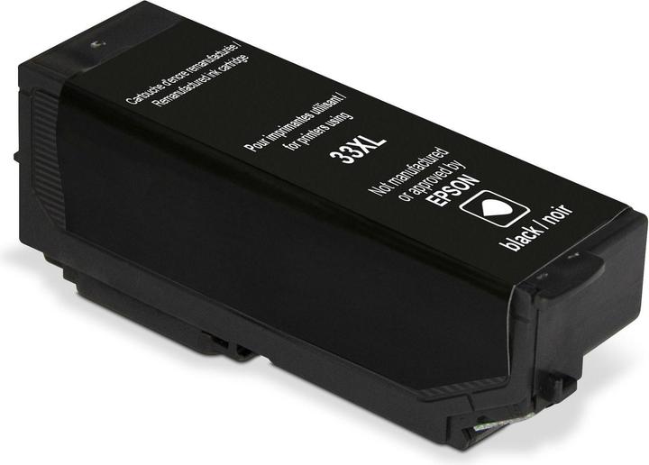 Image du produit Generic Ink Encre Epson 33 XL BK noir (CF)