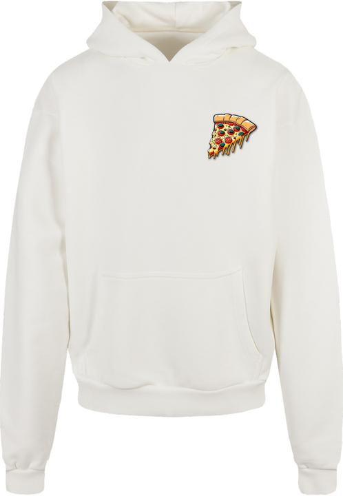 Produktbild Merchcode Pizza Comic Ultra Heavy Hoody - 177297 (XL)