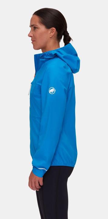Produktbild Mammut Aenergy TR HS Hooded Jacket Women (XS)