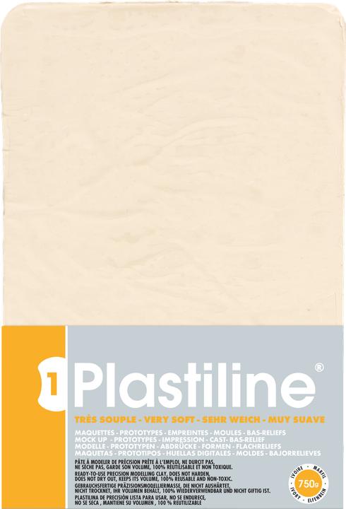 Produktbild Plastiline Platten