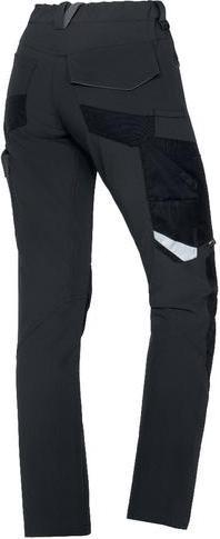 Produktbild Uvex Safety Cargohose uvex suXXeed craft schwarz, graphit 34 (34, 34)