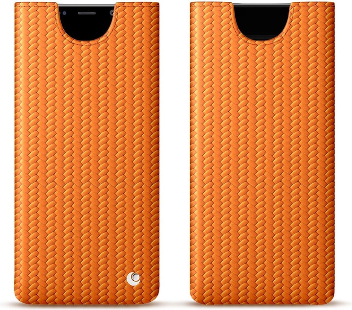 Produktbild Noreve Lederschutzhülle (Samsung Galaxy Note 9)