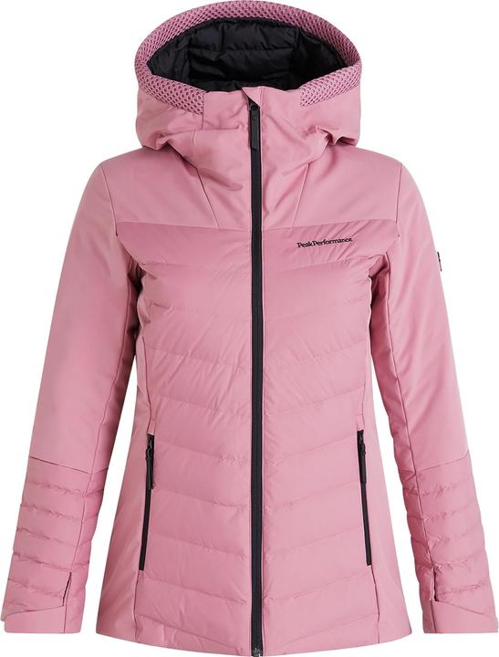 Produktbild Peak Performance Women's Blackfire Jacket (XL)