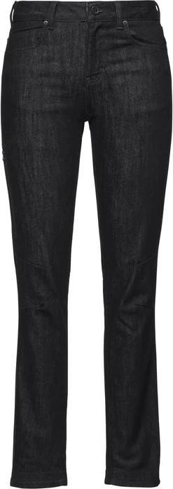 Produktbild Black Diamond W Mission Wool Denim Pants