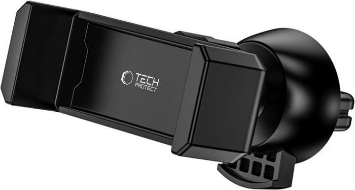 Image du produit Tech-Protect V3 mini support de téléphone de voiture pour l'aération - noir