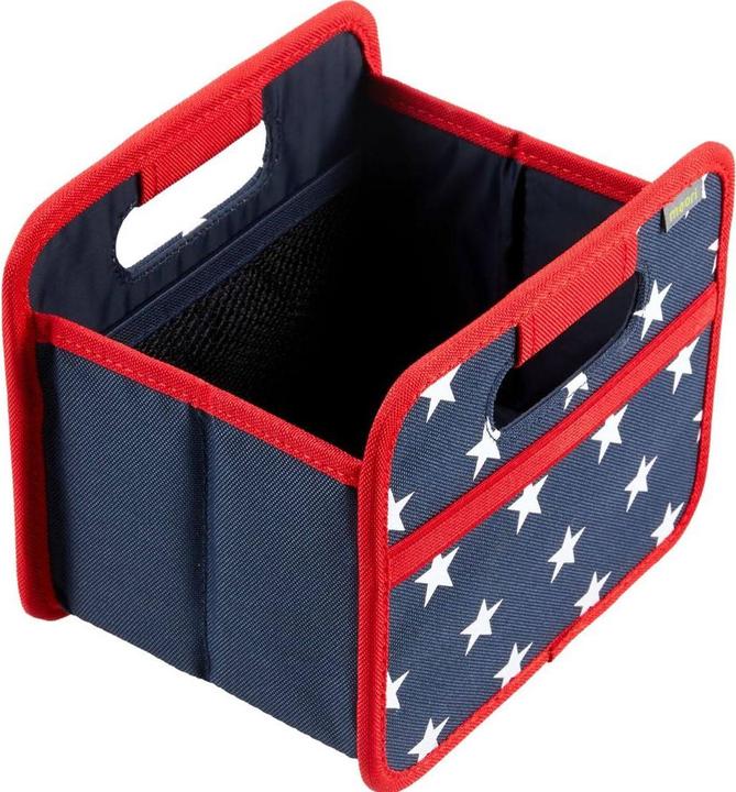 Immagine prodotto Meori Scatole pieghevoli (14 x 16,5 x 12,5 cm, 1.80 l)