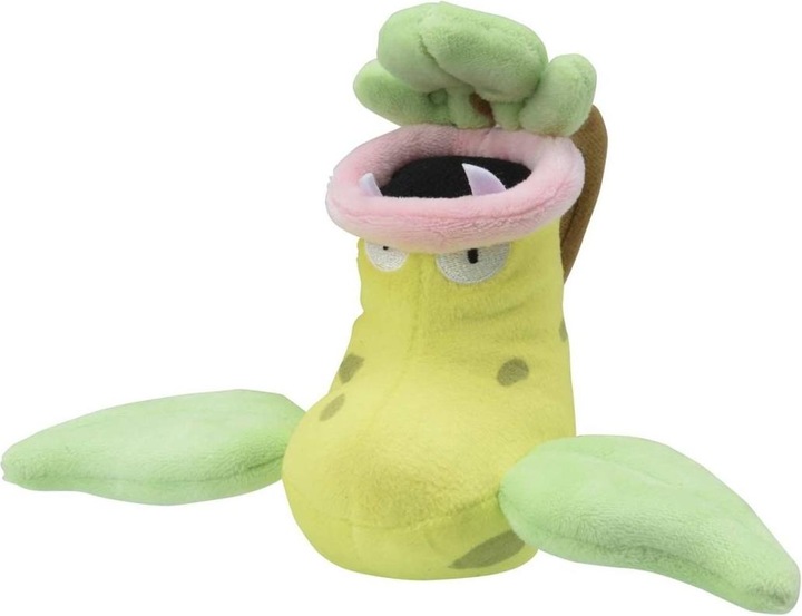 Produktbild Pokémon Smoochum Sitting Cuties Plush - 14 cm (19 cm)
