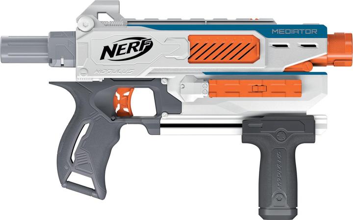Produktbild Nerf N-Strike Modulus Mediator