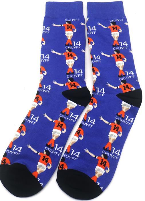 Actual product image Musthaves Socks size 38 - 45 cm - Holland (38 - 45)