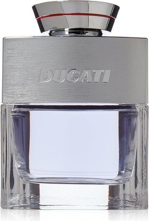 Ducati After Shave 100 ml (Aftershave Balsam, 100 ml)