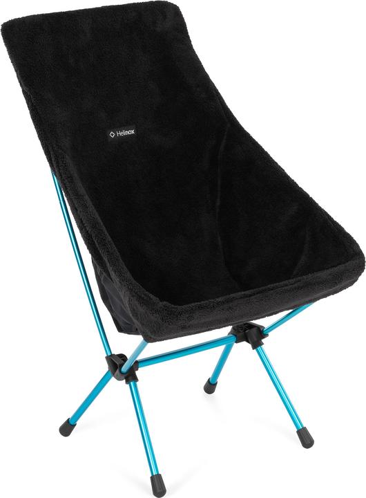 Produktbild Helinox Fleece Seat Warmer for Chair One HB (re) Black
