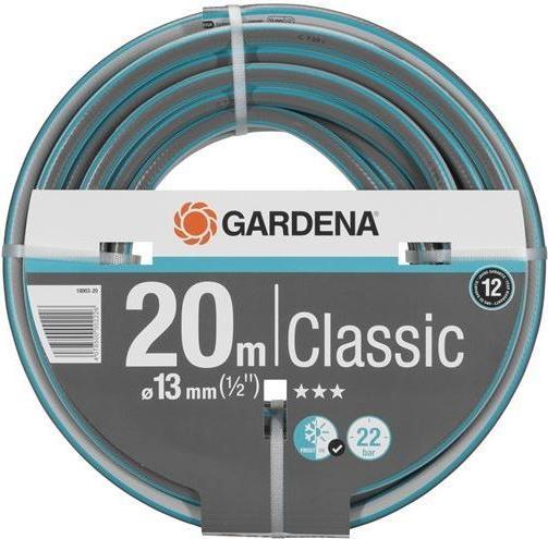 Productafbeelding Gardena 18003-20 Tuinslang PVC (20 m, 13 mm)