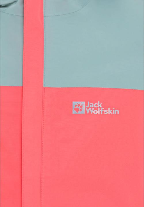 Produktbild Jack Wolfskin Tucan Jacket K