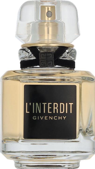 Produktbild Givenchy L'Interdit (Eau de Parfum, 35 ml)