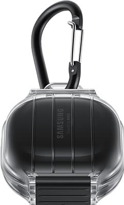 Actual product image Samsung Buds Pro waterproof cover