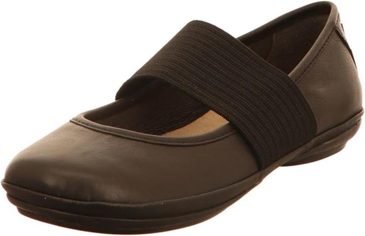 Immagine prodotto Camper ballerine (40)