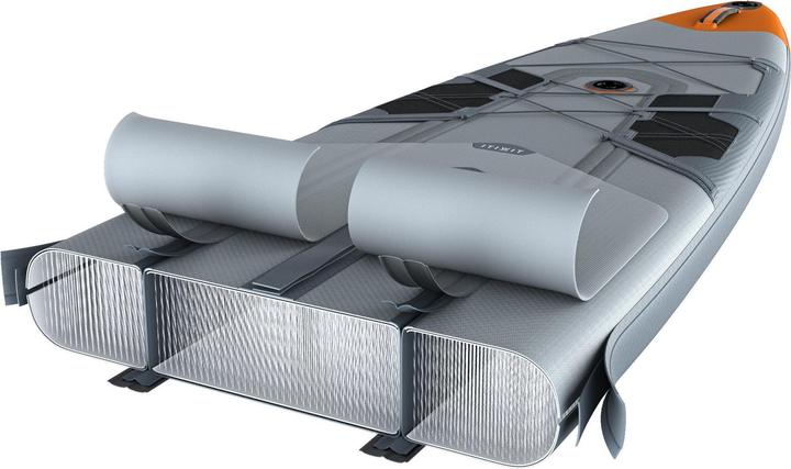 Actual product image Itiwit X900 EXPEDITION (14')