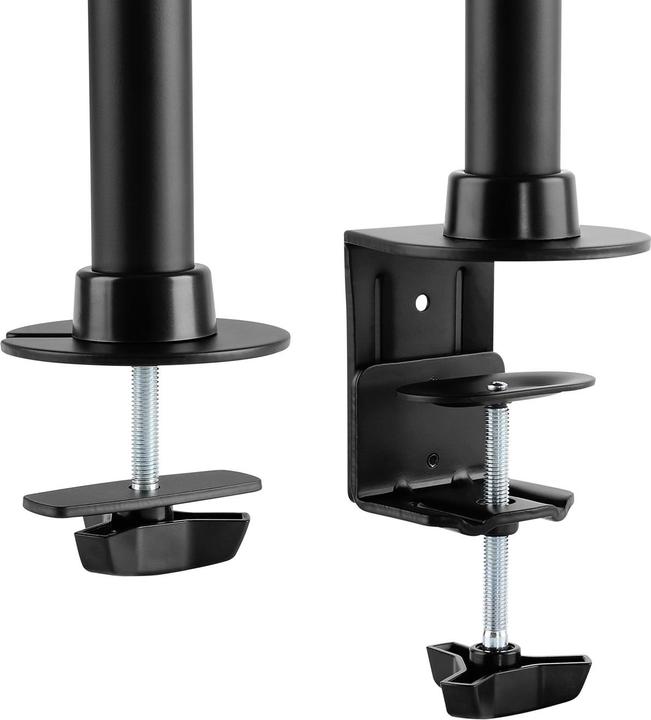 Produktbild Tooq Technology DB1327TN-B (Tisch, 27", 8 kg)