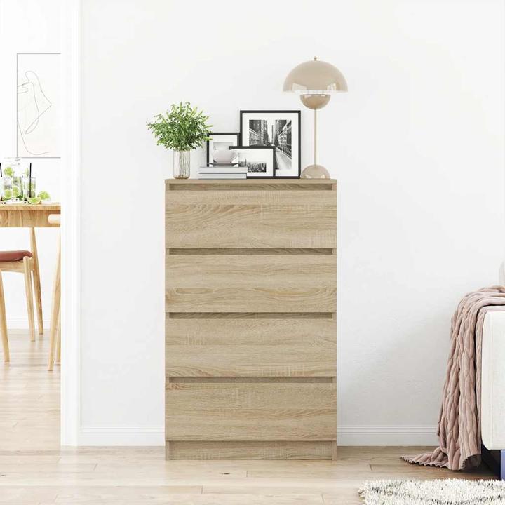 Actual product image VidaXL Peter (60 x 35 x 98.5 cm)