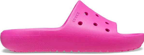 Actual product image Crocs K's Classic Slide v2 (28)